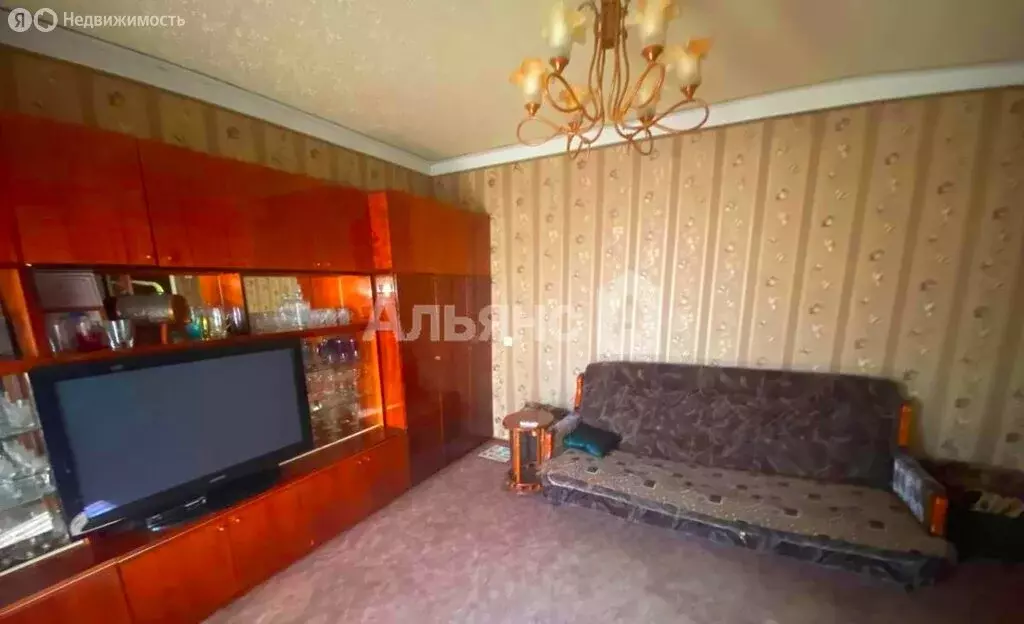 3-комнатная квартира: Шахты, Парковая улица, 2А (62 м) - Фото 2