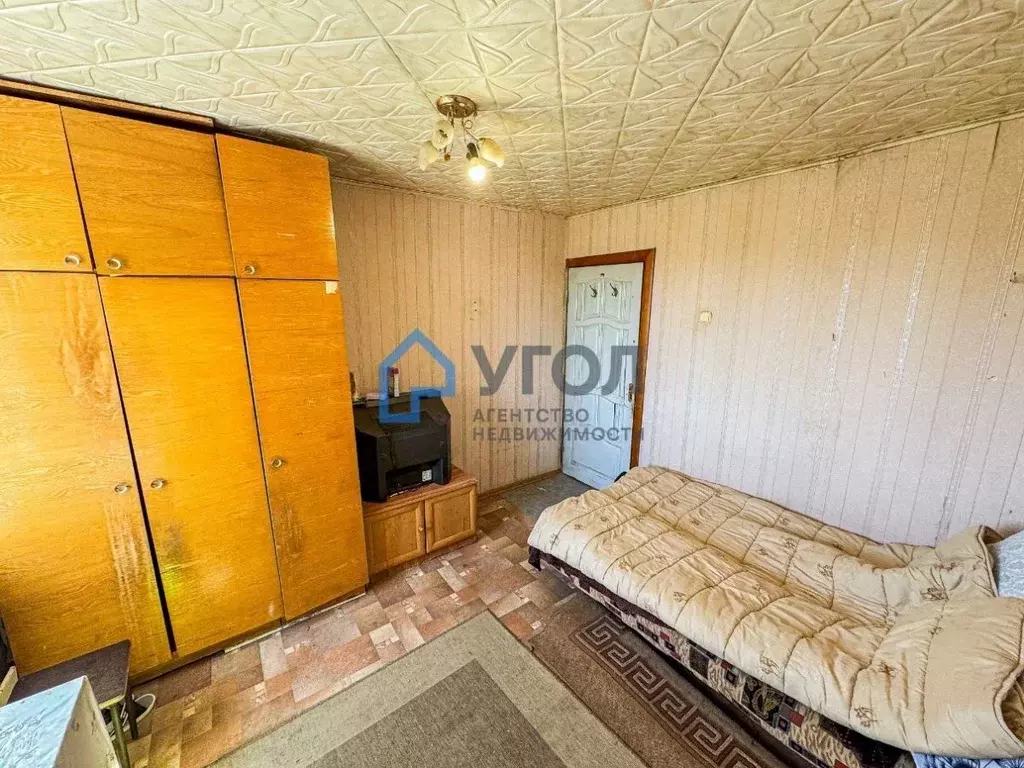 Комната Самарская область, Самара Рыльская ул., 44 (10.0 м) - Фото 2