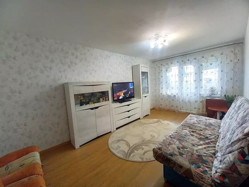 Продаётся 3-к квартира, 61.5 м - Фото 0