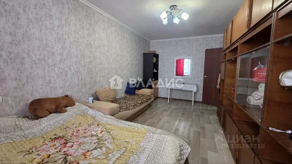 1-к кв. Белгородская область, Белгород ул. Николая Чумичова, 123 (29.7 ... - Фото 2