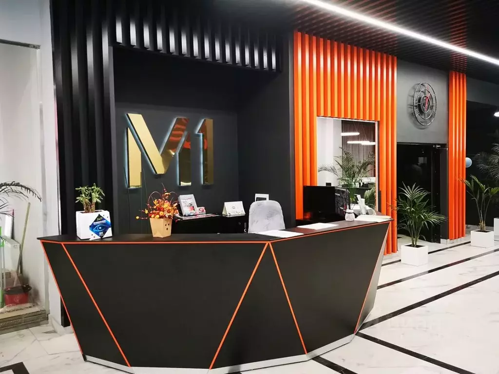 Помещение свободного назначения в Московская область, Одинцовский ... - Фото 0