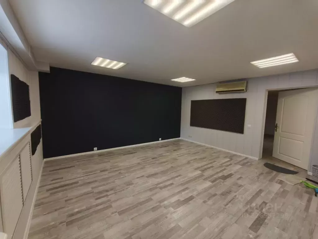 Офис в Москва ул. Вавилова, 9АС7 (25 м) - Фото 1