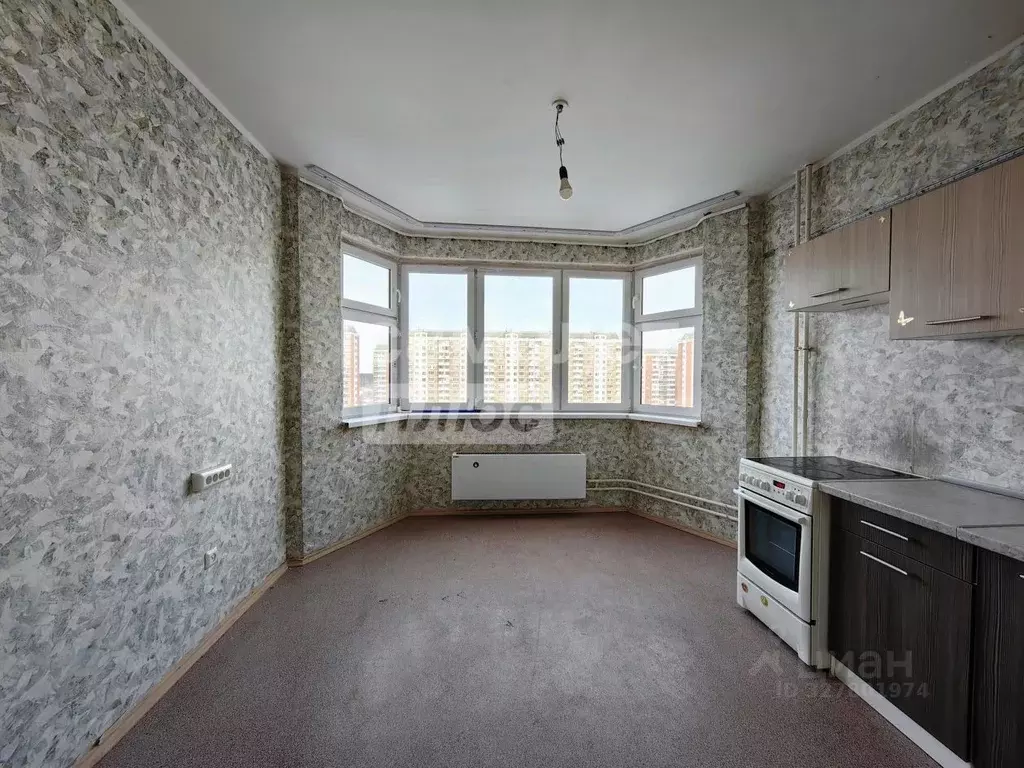 2-к кв. Московская область, Химки городской округ, д. Брехово, ... - Фото 2