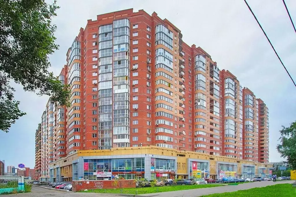 Офис в Новосибирская область, Новосибирск ул. Дуси Ковальчук, 238 (43 ... - Фото 1