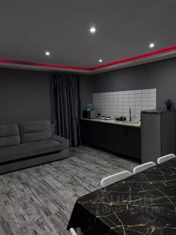 Дом в Ленинградская область, Ломоносовский район, Пениковское с/пос, ... - Фото 2