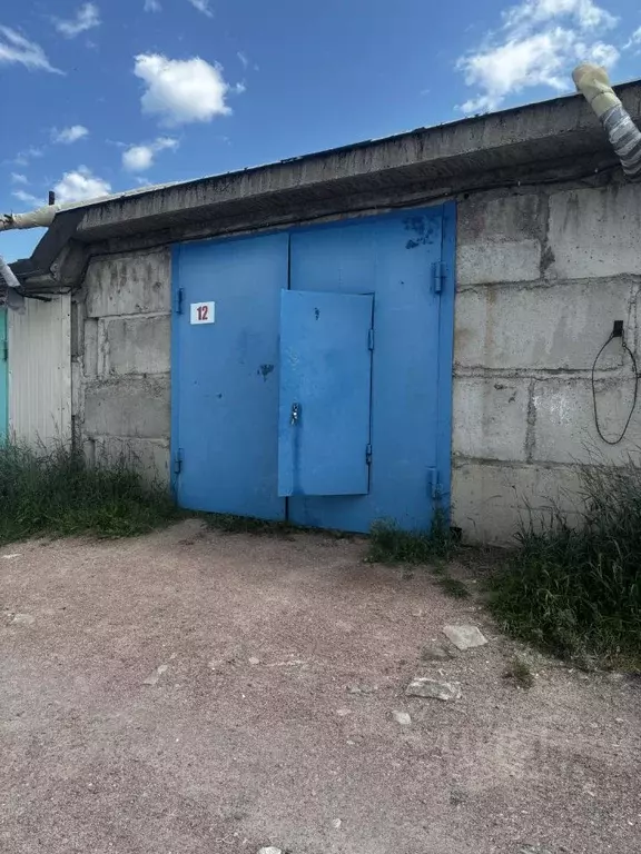 Гараж в Саха (Якутия), Нерюнгри  (32 м) - Фото 1