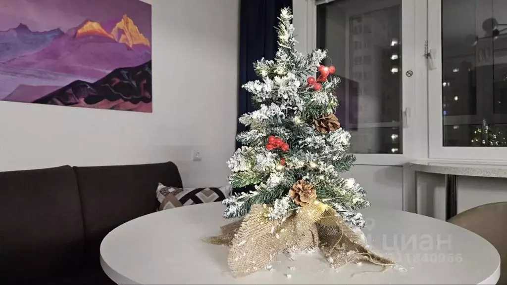 1-к кв. Нижегородская область, Нижний Новгород Волжская наб., 22 (47.0 ... - Фото 2