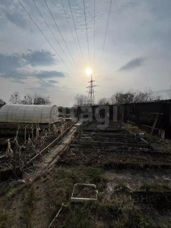 Дом в Хабаровский край, Комсомольск-на-Амуре Рельсовая ул. (35 м) - Фото 0