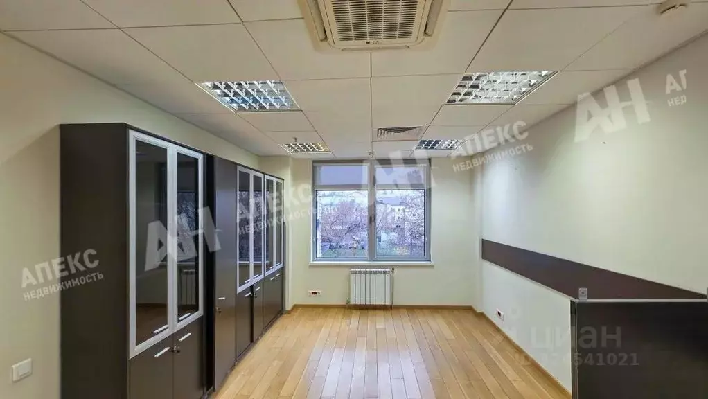 Офис в Москва Большой Сухаревский пер., 21С1 (156 м) - Фото 2