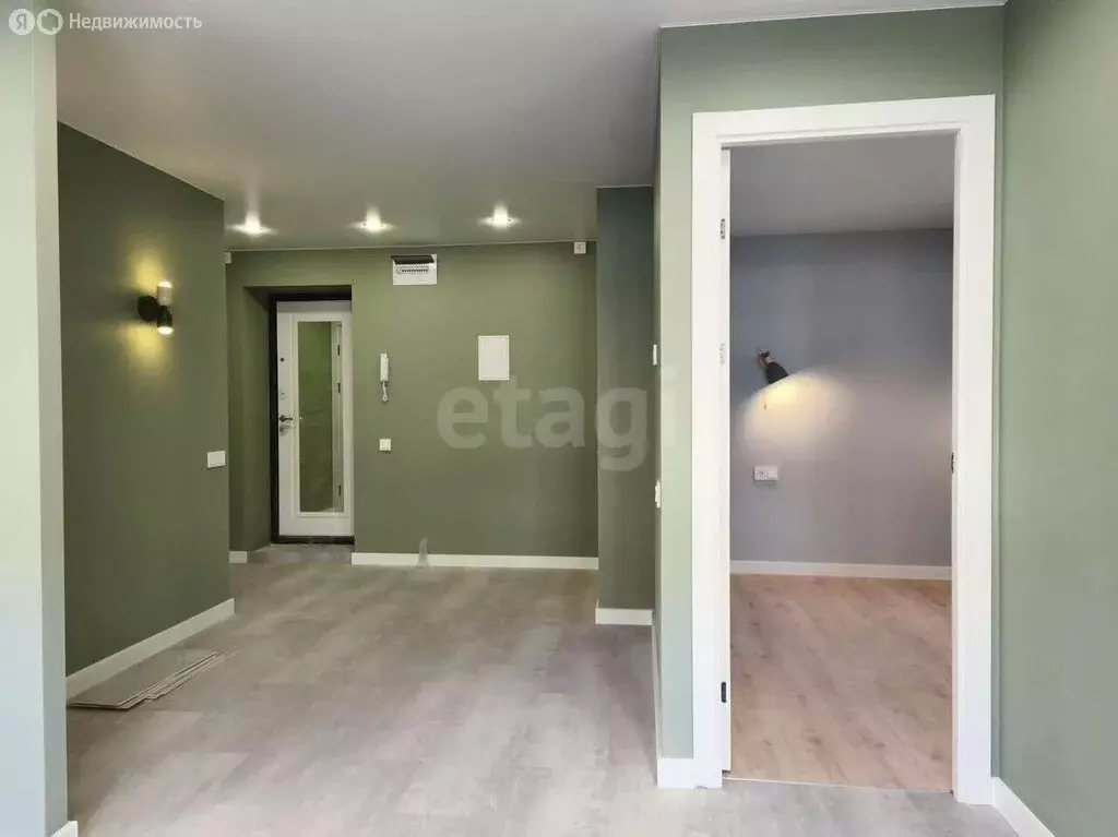 2-комнатная квартира: Ухта, улица Оплеснина, 1 (40.8 м) - Фото 2