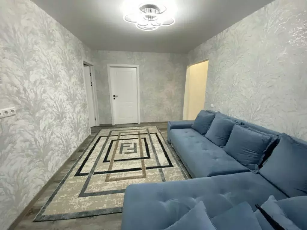 Продается 3-комнатная квартира - Фото 2