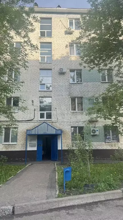 Комната 13 м в 1-к., 4/5 эт. - Фото 0