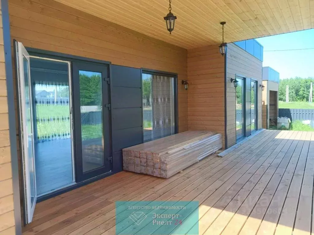 Дом в Московская область, Дмитров Советская пл. (87 м) - Фото 2