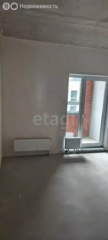 1-комнатная квартира: Ярославль, Тутаевское шоссе, 107 (38.61 м) - Фото 1