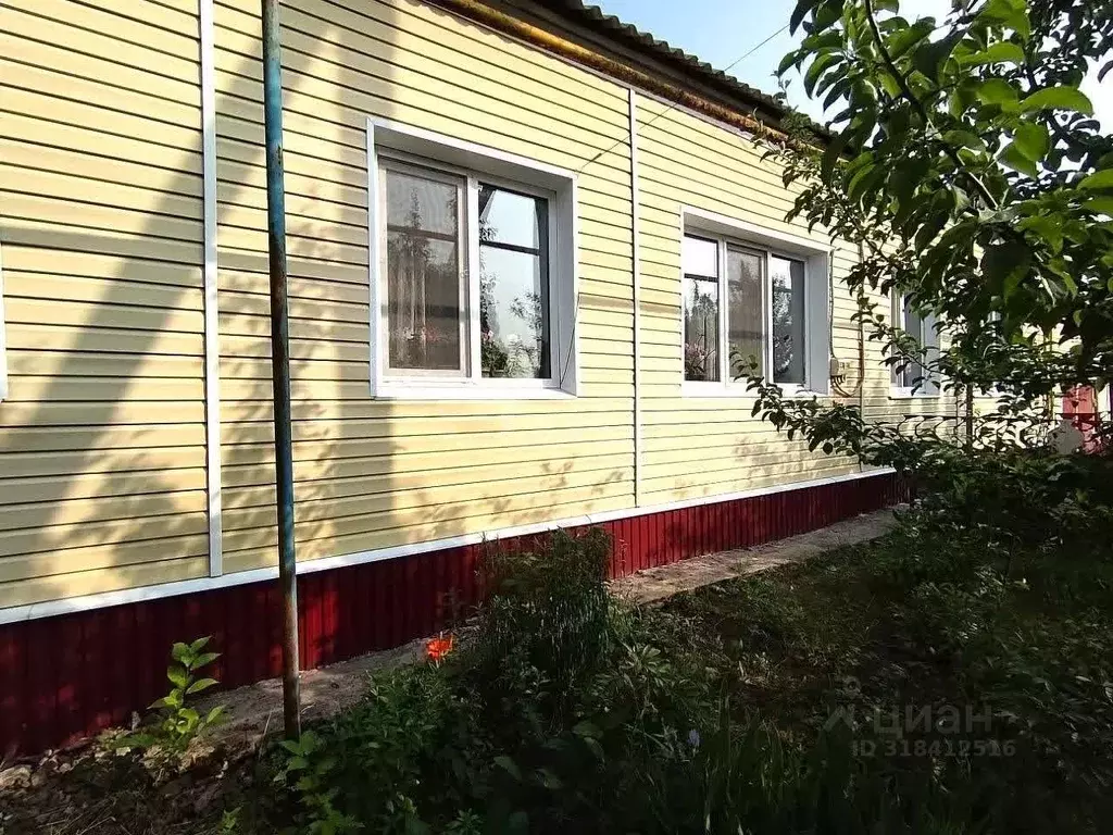 3-к кв. Белгородская область, Новый Оскол Пролетарская ул., 2 (60.1 м) - Фото 2