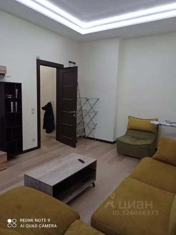 2-к кв. Москва Кутузовский просп., 41 (65.0 м) - Фото 2