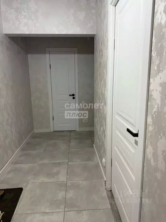 2-к кв. Чувашия, Чебоксары ул. Писателя Лаврентия Таллерова, 22 (52.0 ... - Фото 2