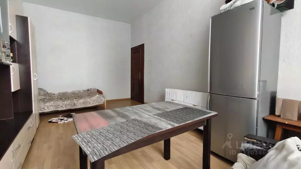 Комната Санкт-Петербург Кондратьевский просп., 31 (19.4 м) - Фото 2
