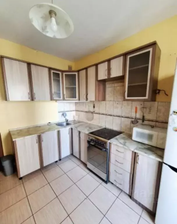 1-к кв. Красноярский край, Красноярск Северный мкр, пер. ... - Фото 2