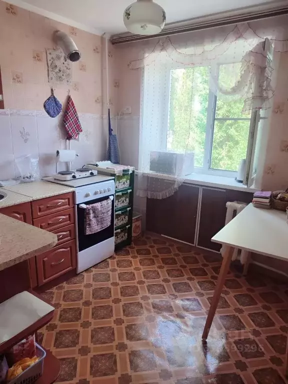 2-к кв. Воронежская область, Борисоглебск Северный мкр,  (42.0 м) - Фото 0