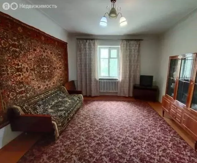 2-комнатная квартира: Орск, микрорайон Новый город, улица ... - Фото 1