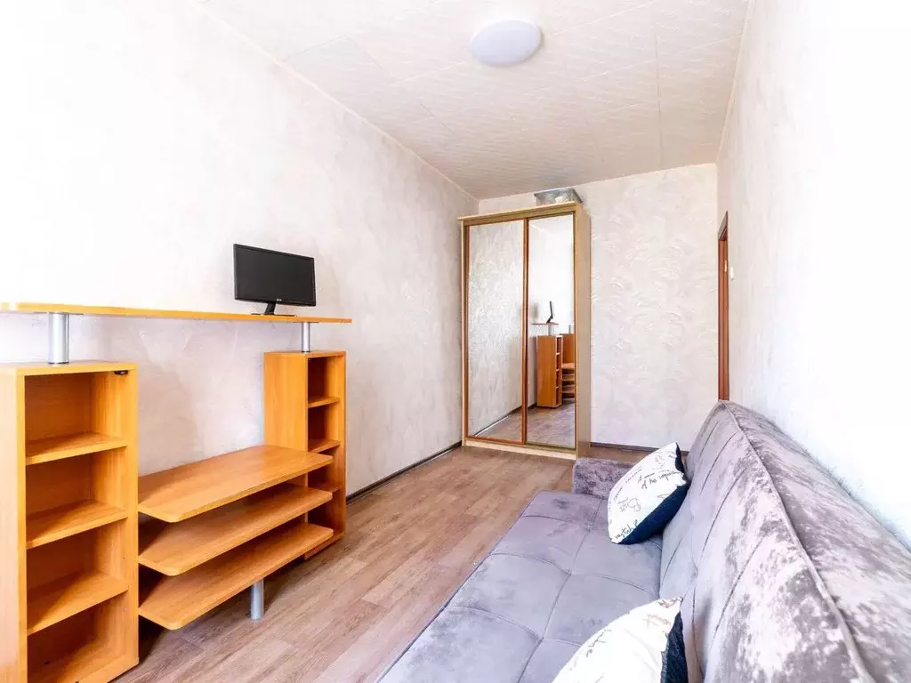 2-к кв. Санкт-Петербург наб. Реки Фонтанки, 30 (39.0 м) - Фото 1