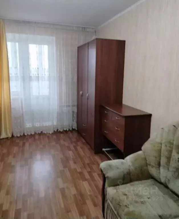 1-к кв. Курская область, Курск просп. Вячеслава Клыкова, 54 (38.0 м) - Фото 1