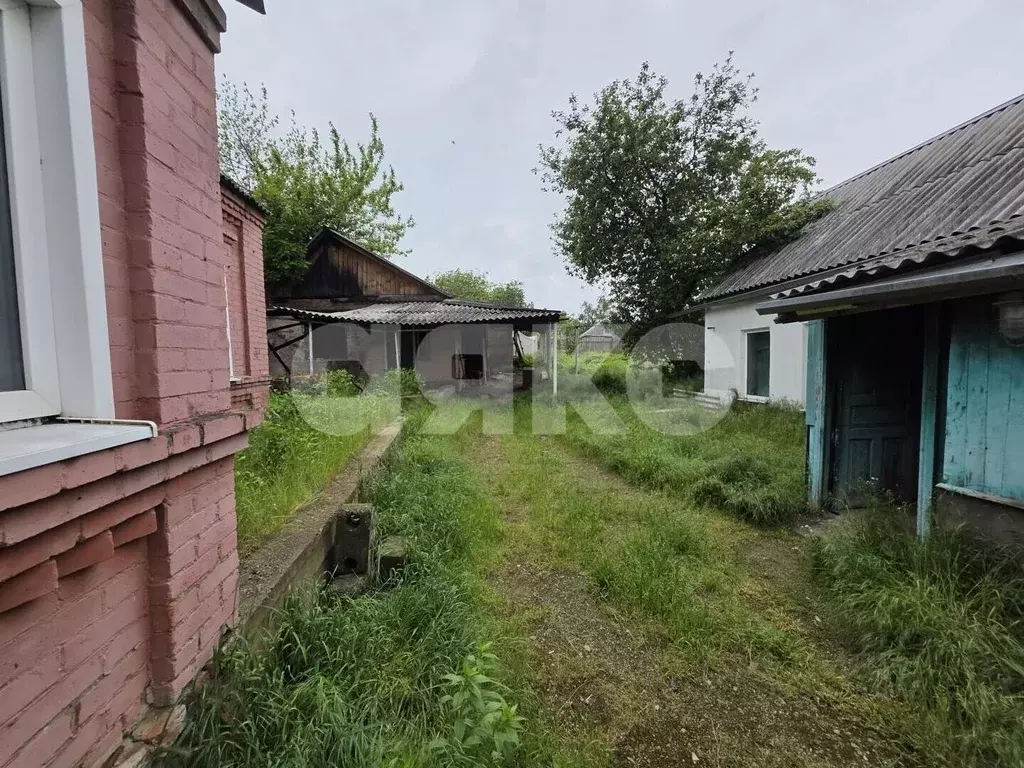 Участок в Краснодарский край, Армавир Центральная ул., 25 (6.0 сот.) - Фото 2