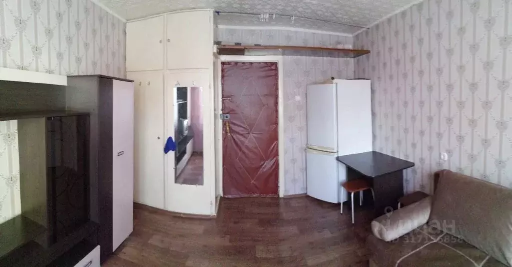 Комната Свердловская область, Екатеринбург Вторчермет жилрайон, ул. ... - Фото 1