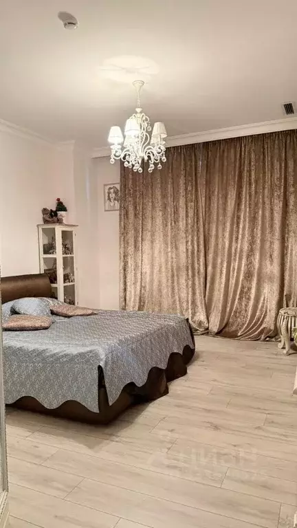 4-к кв. Москва Сосновая аллея, 1 (168.0 м) - Фото 1