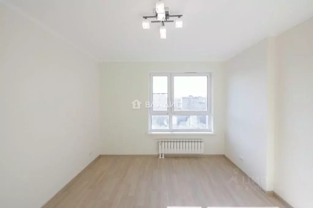 1-к кв. Москва Новочеремушкинская ул., 56/3 (42.9 м) - Фото 1