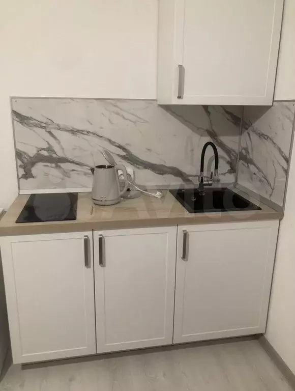 Квартира-студия, 28 м, 5/24 эт. - Фото 1