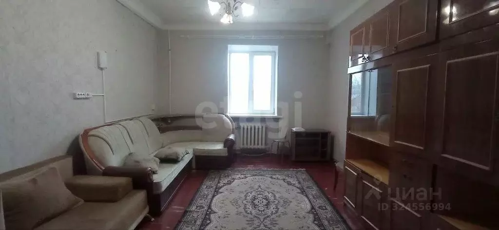 1-к кв. Свердловская область, Нижний Тагил Газетная ул., 80 (40.6 м) - Фото 1