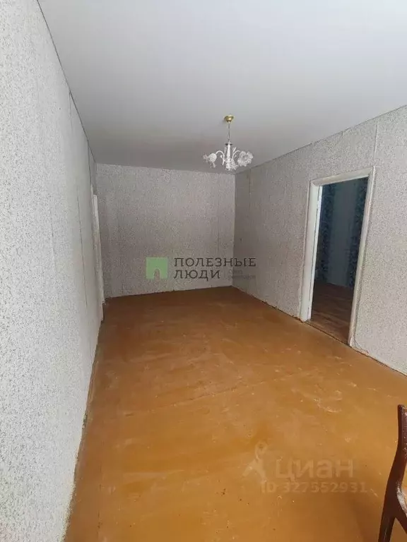 2-к кв. Самарская область, Сызрань ул. Декабристов, 167 (44.7 м) - Фото 2