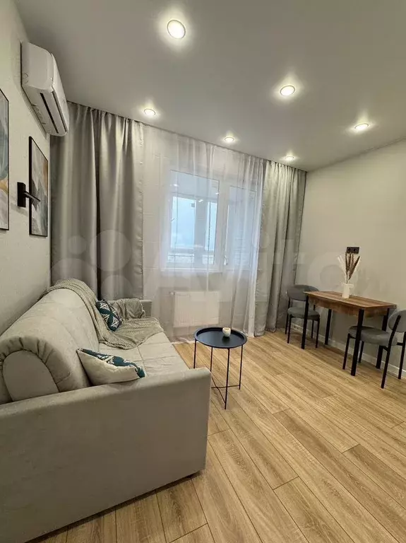 Квартира-студия, 26 м, 9/16 эт. - Фото 0
