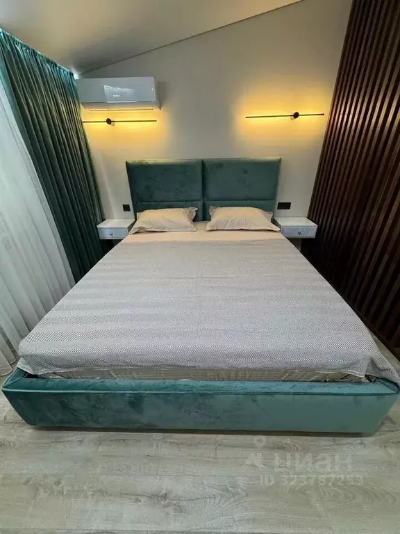 1-к кв. Дагестан, Махачкала просп. Петра 1, 1 (50.0 м) - Фото 2