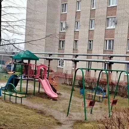 1-к кв. Калужская область, Калуга Врубовая ул., 45 (33.1 м) - Фото 2