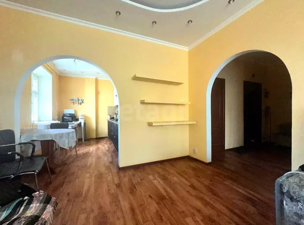 Квартира, 4 комнаты, 89 м - Фото 0