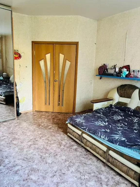 Продаётся 3-к квартира, 69.3 м - Фото 0