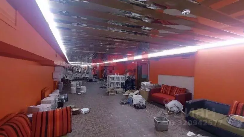 Помещение свободного назначения в Самарская область, Самара ул. ... - Фото 2