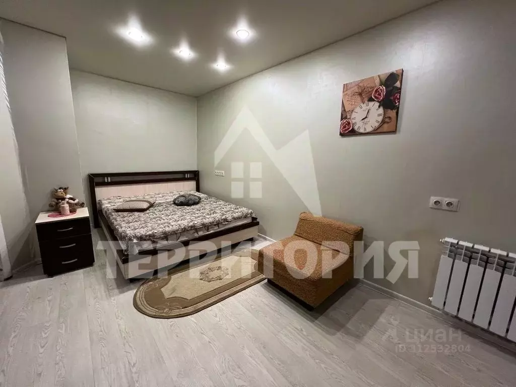 1-к кв. Костромская область, Кострома Индустриальная ул., 57А (29.0 м) - Фото 1