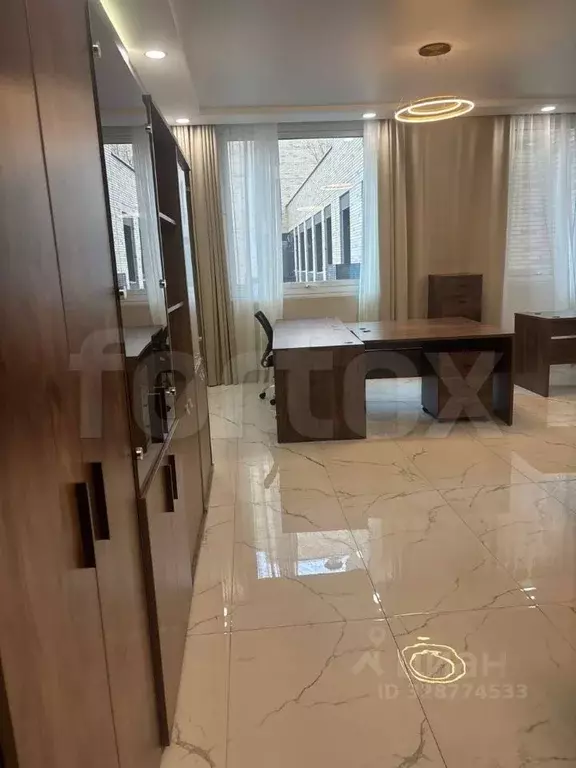 Офис в Москва Мантулинская ул., 9к6 (255 м) - Фото 1