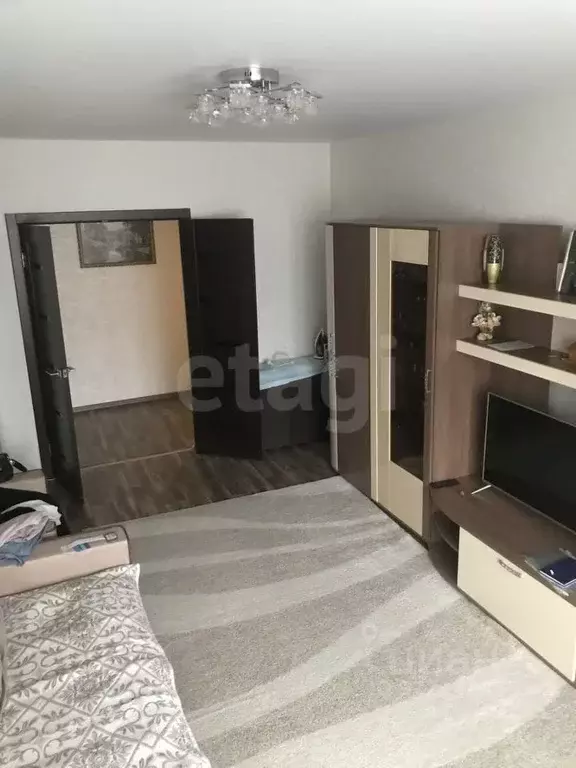 4-к кв. Воронежская область, Воронеж ул. Генерала Лизюкова, 85 (98.0 ... - Фото 1