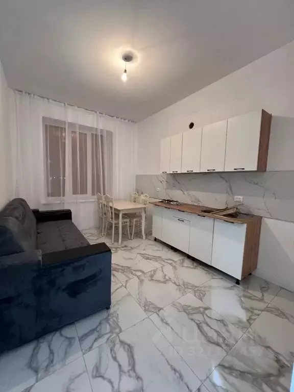 1-к кв. Дагестан, Дербент ул. Шеболдаева, 57К (50.0 м) - Фото 2