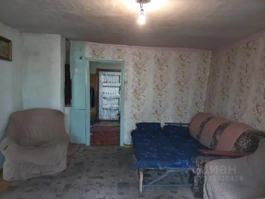 Дом в Кемеровская область, Белово Целинная ул. (44 м) - Фото 2