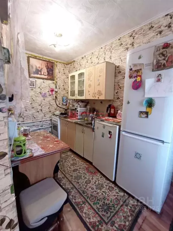 3-к кв. Белгородская область, Старооскольский городской округ, с. ... - Фото 1