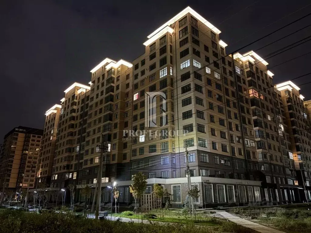 1-к кв. Дагестан, Махачкала ул. Маковая (51.0 м) - Фото 2