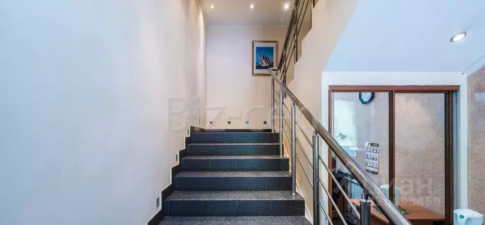 Офис в Москва ул. Марии Ульяновой, 17А (42 м) - Фото 2