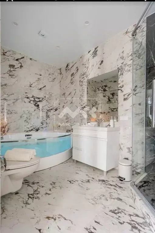 2-к кв. Ленинградская область, Всеволожский район, Бугровское ... - Фото 1