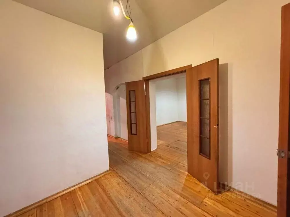 3-к кв. Иркутская область, Иркутск ул. Розы Люксембург, 80 (70.5 м) - Фото 0